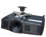 Projector Ceiling Mount Compatible with 3M DX70 DX70i (4-Inch Extension)